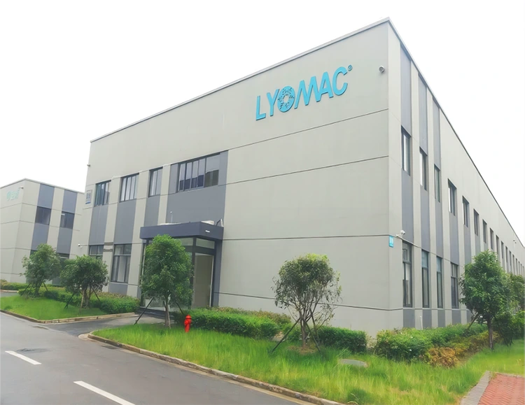 Il ruolo dei sistemi di vuoto nella liofilizzazione: l'ingegneria di precisione di Lyomac